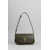 AMI Paris AMI Paris Shoulder Bag GREEN