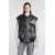 ANINE BING Anine Bing Sonnie Vest Black