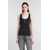ANINE BING Anine Bing Alessia Tank Top Black
