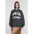 ANINE BING Anine Bing Miles Sweatshirt Black