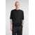 LANEUS Laneus T-Shirt Black