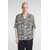 LANEUS Laneus Shirt Black