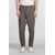 Emporio Armani Emporio Armani Pants BROWN