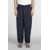 Emporio Armani Emporio Armani Pants BLUE