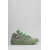 Lanvin Lanvin Curb Sneakers GREEN