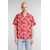 Lanvin Lanvin Shirt RED