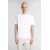 Lanvin Lanvin T-Shirt WHITE