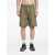 LANEUS Laneus Shorts GREEN