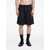 LANEUS Laneus Shorts Black