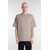 FEAR OF GOD Fear Of God T-Shirt Beige