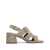 CARMENS Carmens Carry Trim Sandals Brown