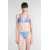 CULT GAIA Cult Gaia Anoki Beachwear BLUE