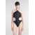 CULT GAIA Cult Gaia Sibel Beachwear Black