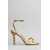 CULT GAIA Cult Gaia Maddie  Sandals GOLD