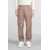 PAURA Paura Gerard  Pants BROWN