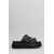 Dr. Martens Dr. Martens Raine Slide Slipper-Mule Black