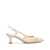 Julie Dee Julie Dee Pumps Beige