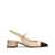 Julie Dee Julie Dee Pumps Beige