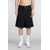 MIHARA YASUHIRO Mihara Yasuhiro Shorts Black