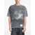 MIHARA YASUHIRO Mihara Yasuhiro T-Shirt GREY