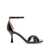 Fratelli Russo Fratelli Russo Sandals Black
