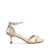 Fratelli Russo Fratelli Russo Sandals PLATINUM