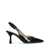 Fratelli Russo Fratelli Russo Pumps Black