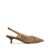 ANNA F. Anna F. Pumps BROWN