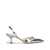 Fabio Rusconi Fabio Rusconi Sandals SILVER