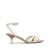 3JUIN 3Juin Kyara 055 Sandals Beige