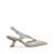 Carrano Carrano Pumps GREY
