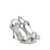 Carrano Carrano Sandals SILVER
