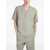 120% LINO 120% Lino Shirt GREEN