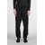 120% LINO 120% Lino Pants Black