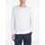 120% LINO 120% Lino T-Shirt WHITE