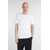 120% LINO 120% Lino T-Shirt WHITE