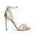 Fratelli Russo Fratelli Russo Sandals PLATINUM