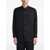 Attachment Attachment Shirt Black