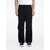 Attachment Attachment Pants Black