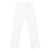 Alexander McQueen Alexander McQueen Jeans WHITE