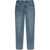 Diesel Diesel 2019 D-Strukt 0Bmbw Slim Fit Jeans Navy