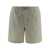 A.P.C. A.P.C. Norris Cotton Bermuda Shorts GREEN