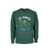 Mc2 Saint Barth MC2 Saint Barth Sweaters GREEN