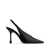 Jimmy Choo Jimmy Choo With Heel Black