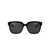 Saint Laurent Saint Laurent Eyewear Sunglasses 003 BLACK BLACK GREY