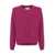 Mc2 Saint Barth MC2 Saint Barth Sweaters PLUM