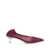 STUDIO AMELIA Heeled shoes Bordeaux