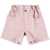 Golden Goose Gabardine Bermuda Shorts PINK