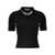RABANNE Rabanne Chain T-Shirt Black