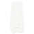 Colour 5 Power Colour 5 Power Waistcoats WHITE